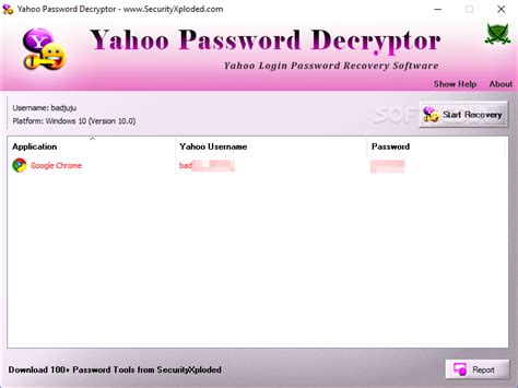 Dreamweaver Password Decryptor Download