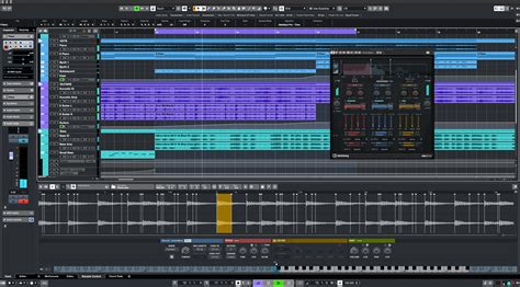 Steinberg Cubase Elements 12 Download With Crack
