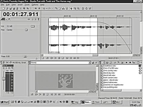 Sonic Foundry Vegas Pro 20 Download For Windows 10
