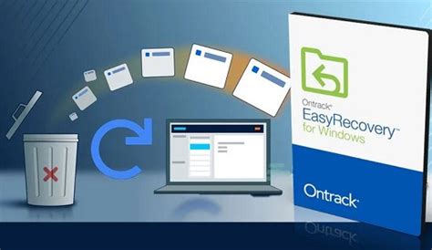 Ontrack EasyRecovery Toolkit 16.0.0.5