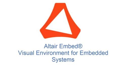 Altair Embed 2025.0 Download