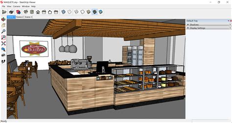 SketchUp Viewer 2025 Free Version
