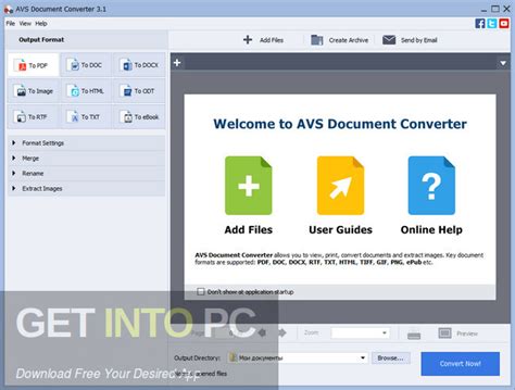 Download AVS4YOU Software AIO