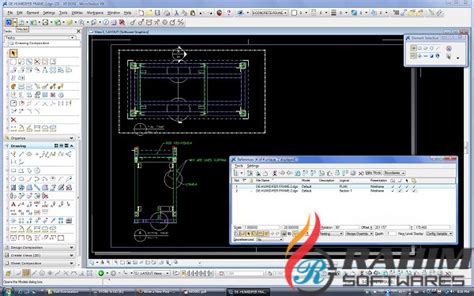 MicroStation 2025 Download With Free Trial
