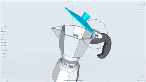 Shapr3d Free Version Download