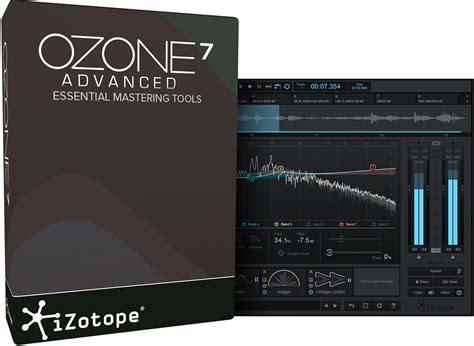 IZotope Ozone Advanced 10 Free Download 64 Bit
