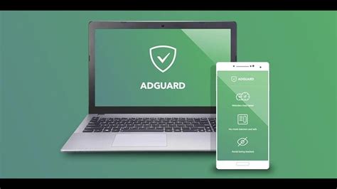 AdGuard VPN Download with