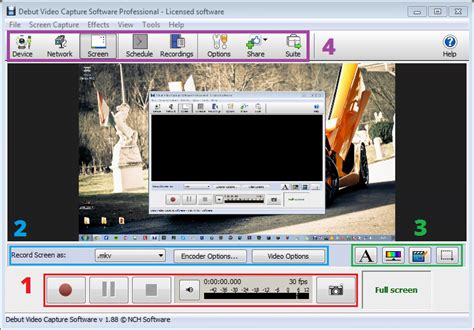 Debut Video Capture Software 2025 Download Exe
