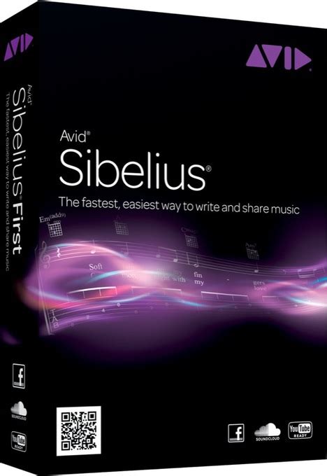 Avid Sibelius Ultimate 2025 Free Online
