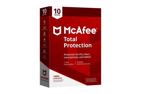 McAfee Total Protection 2025 Latest Version Download
