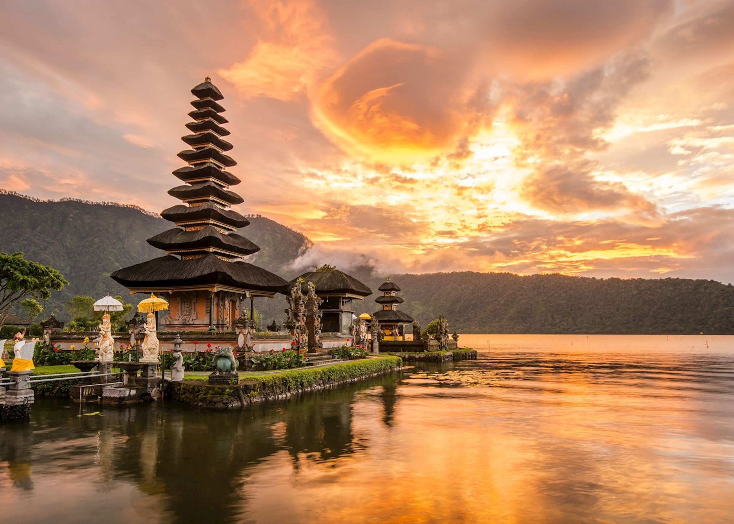 Indonesia